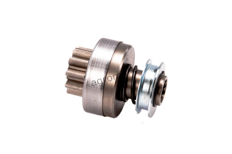 Zespół sprzęgajacy MSX251 / 16.904.922