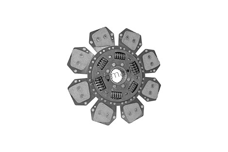Tarcza sprzegło 30/221-291