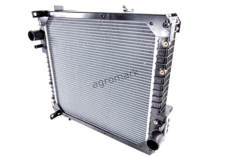 CHŁODNICA SILNIKA PREMIUM LINE CR 2404 000P MAHLE
