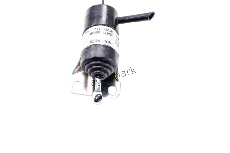 Cewka Gaszenia B72525 B207752
