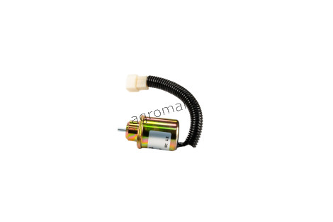 Cewka Gaszenia 43/7101-32  12V