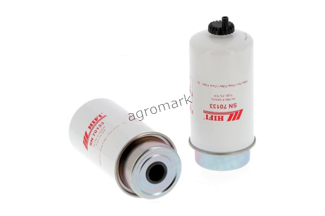 Filtr paliwa Massey Ferguson HIFI Filter 162000080877