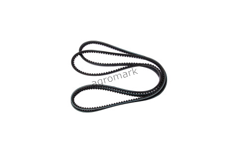 Pasek klinowy 2 SZT. 10 x 1390 La 1327 Li