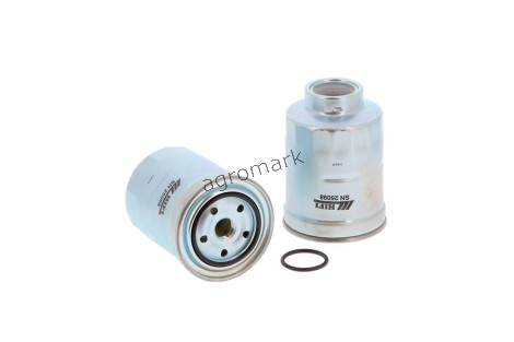 Filtr paliwa JCB Hifi Filter SN25098