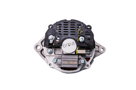 ALTERNATOR 14V - 65A  MAHLE / ISKRA