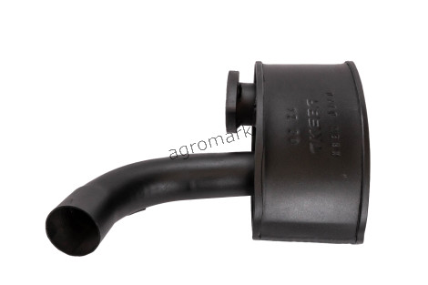 Tłumik wydechowy MF-3075, 6150, 3075 6150 3000 6100 Serie
