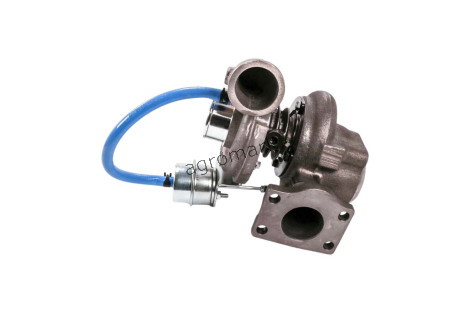 Turbosprężarka GARRETT  T60, T4.40 45/9982-687