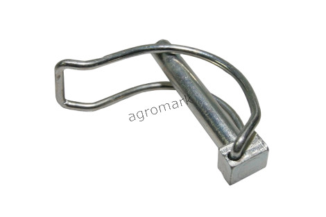 Zawleczka 8x45mm
