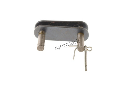 Ogniwo łańcucha 6.9mm