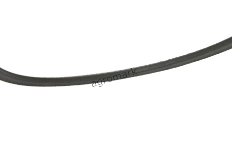 Para cepów-prawy 7 otw. Dł.1680mm.Za.2szt
