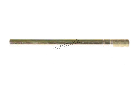 Palec nagarniacza L-205mm , Fi- 16mm