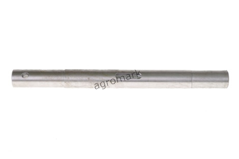 Wałek podajnika Dł.292mm , Fi-25/26mm