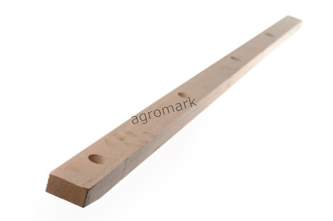 Listwa drewniana Dł-1287mm