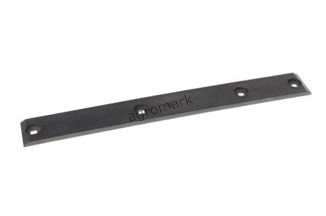 Listwa plastikowa Dł-444mm B102778