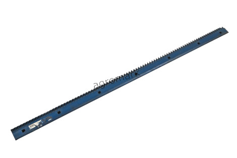 Cep lewy.7otw.kwa.Dł.1240mm.Za.1szt