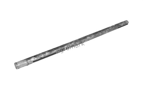 Wał hederu.Dł.840mm/2,6m