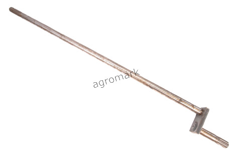 Łącznik wałka ślimaka  l-1279mm