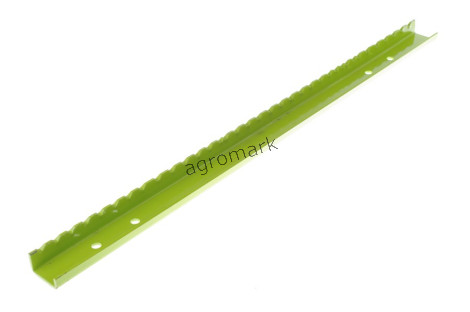 Listwa przenośnika , Dł-760mm