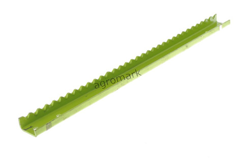 Listwa pochyłego Dł-650mm L+P