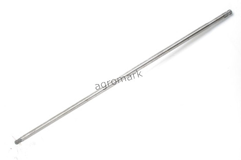 Wałek przenośnika pochyłego. Fi-40x1933