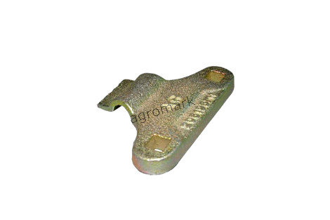Przycisk  kosy  AGB-C-062