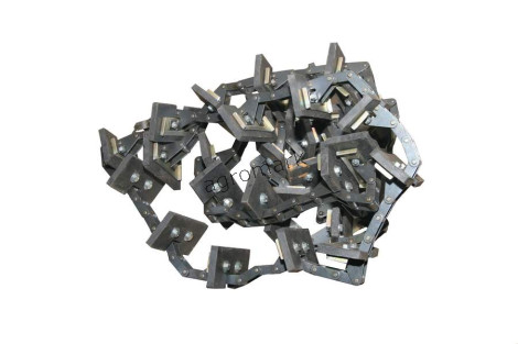 Łańcuch przeno.kpl.145og 36ML 6.9mm łopatka 672630