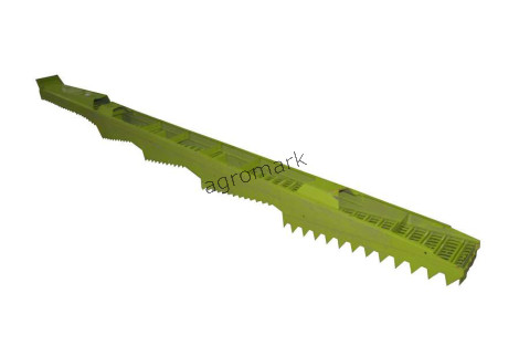 Wytrząsacz (klawisz)Claas