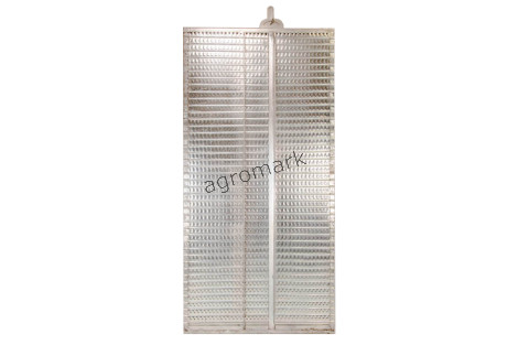 Sito dolne żalu. 632x1275 mm 10mm  DOM.86,96,88