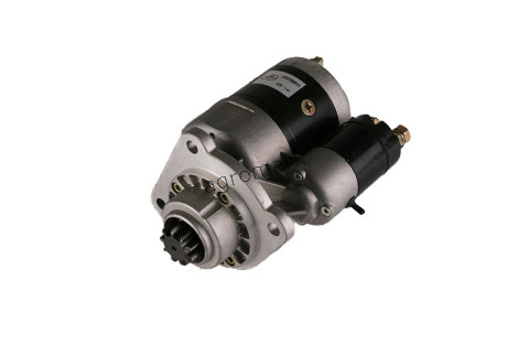 Rozrusznik 12v 2.7 kW sil.MERCEDES  62/930-210