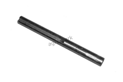 Wałek Dł.321mm.Śre.30mm.