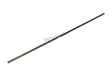 Wałek 25x2217mm