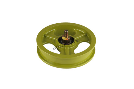 Koło napinacz paska kpl. Fi-174mm