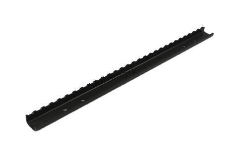 Listwa pod.pochyłego 710mm-R