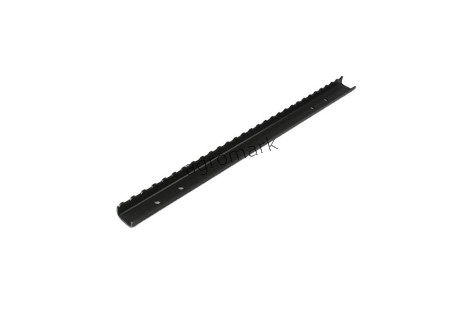 Listwa pod.pochyłego 710mm-L