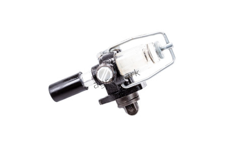 Pompa zasilająca tłoczkowa  DX140, DX140A, DX160, DX160A, 21/100-38