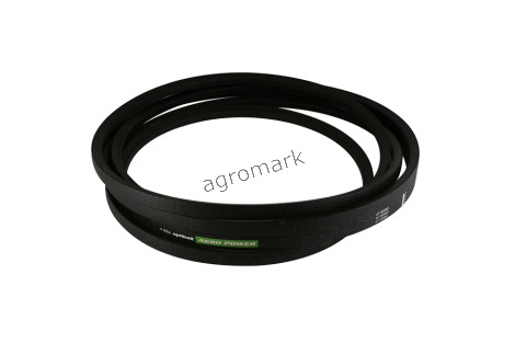Pasek klinowy. AGRO-POWER OPTIBELT