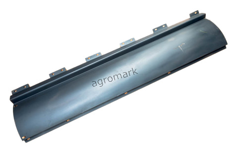 Próg hederu PRAWY DOM.  L-1705MM SZER.HEDERU 4,20M