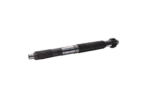 Rama Klepiska Segmentowego 1313x415x100 mm