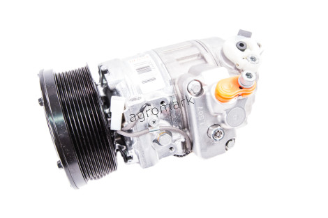 Sprężarka kilmatyzacji  82/9202-1109  claas jaguar 980 easyFit