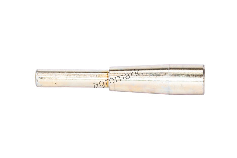 Sworzeń zawieszenia ramy sit   D30 J7 x 166 mm