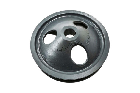 Koło napędowe sita fi-316mm , wys.173 mm