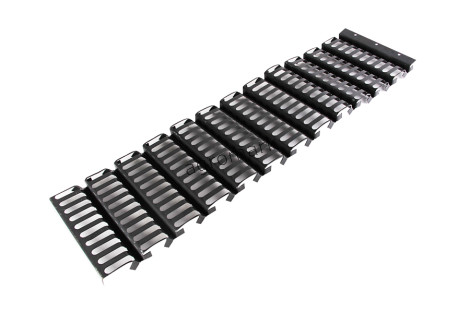 SIATKA WSTRZĄSACZA 935mm x 245mm x 1.5mm