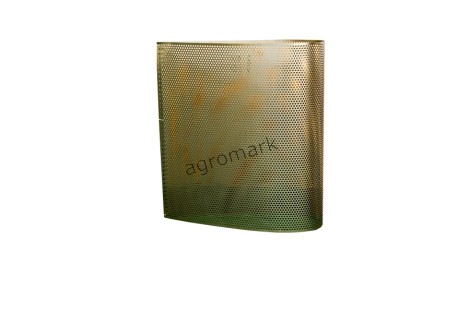 Sito otworowe  zbożowe fi 10 1,00x2,