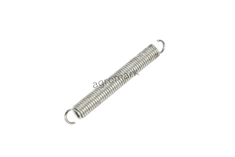 Sprężyna D1,8 DP10,2 N47 H104