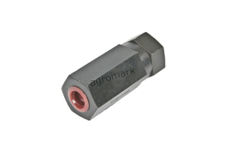 FILTR PRZEWODOWY FH250-45-60