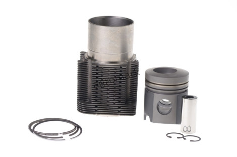 Zestaw napr.02925625  21/31-106  bepco