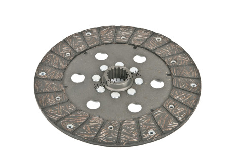 Tarcza sprzęgła 21/212-139