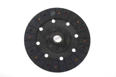 Tarcza sprz.900-061  21/221-136  fi-225 9 LG-UF 20Z 36 40