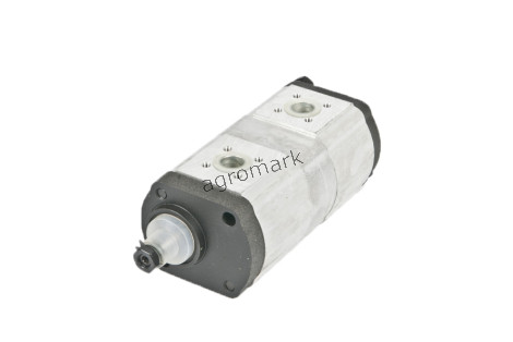 Pompa hydr.     69/565-36  566-36  2pzw4-16x11-1-646