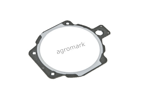 Uszczelka głowicy Gł.1.4 mm,2 otwory 73-401